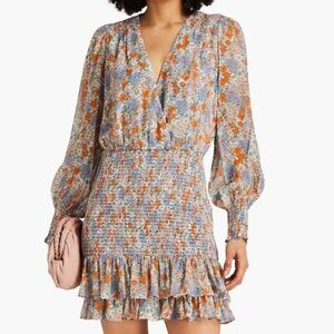 Veronica Beard - Saera Dress